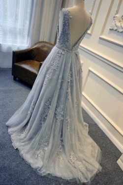 Wedding Dress M_2212