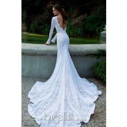 Brautkleid M_981