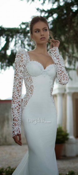 Brautkleid M_982