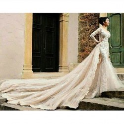 Brautkleid M_991