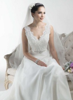 Brautkleid M_1004