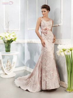 Wedding Dress M_1085