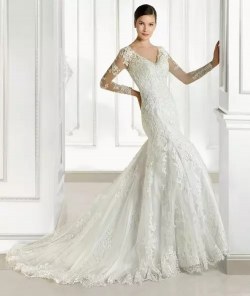 Brautkleid M_1087