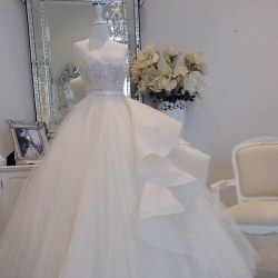 Brautkleid M_1093