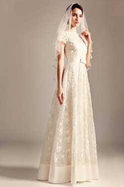 Wedding Dress M_1233