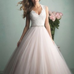 Wedding Dress M_1371