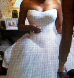 Wedding Dress M_480