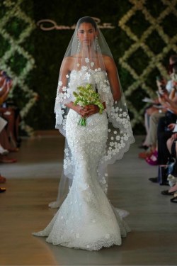 Wedding Dress M_592