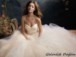 Wedding Dress M_630