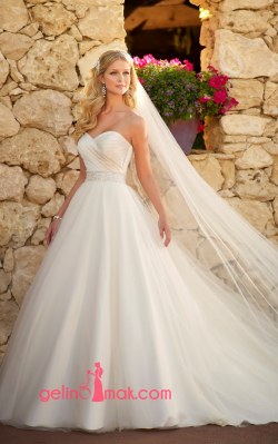 Brautkleid M_725