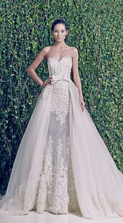 Brautkleid M_819