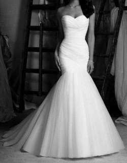 Wedding Dress M_720