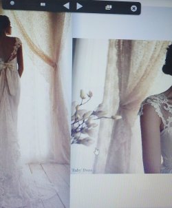 Wedding Dress M_788