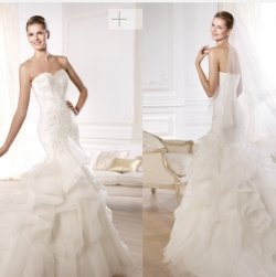 Brautkleid M_891