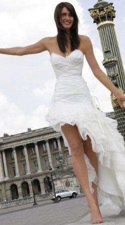 Wedding Dress M_900