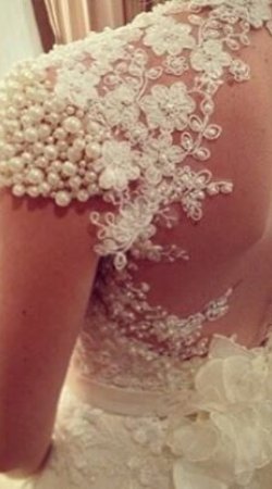 Wedding Dress M_901