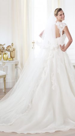 Brautkleid M_914