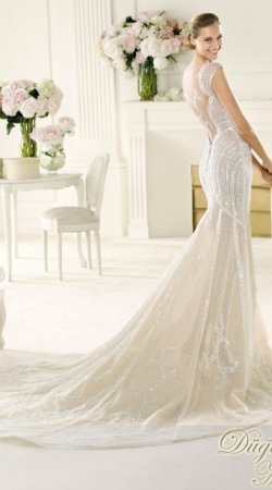 Brautkleid M_940