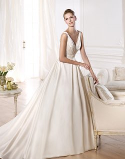 Brautkleid M_948