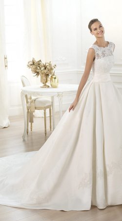 Brautkleid M_949