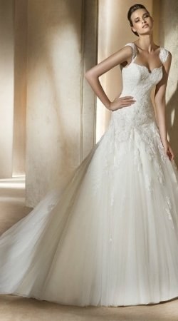 Brautkleid M_1060