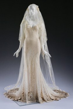 Wedding Dress M_1247