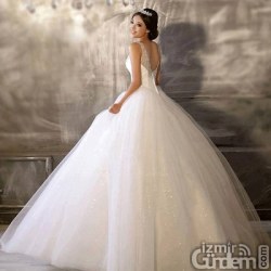 Brautkleid M_1422