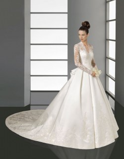 Brautkleid M_1465