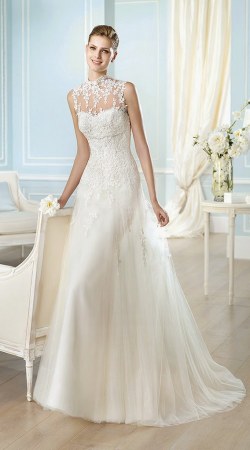 Brautkleid M_1774