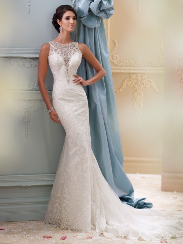  Wedding Dress M-2174