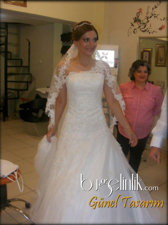 Wedding Dress B_8