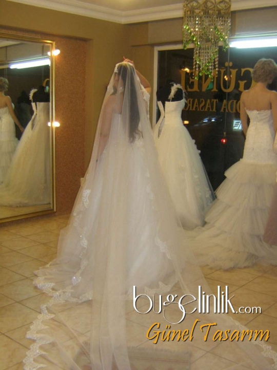 Wedding Dress B_125