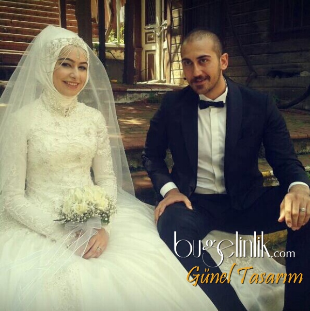 Brautkleid B_294