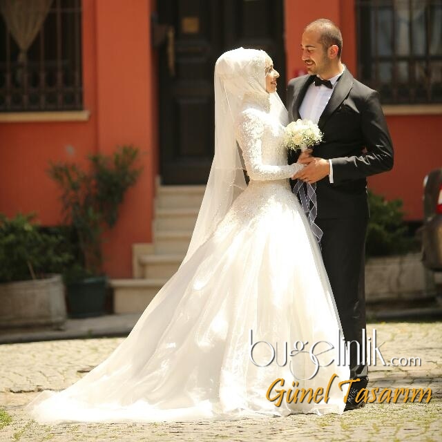 Brautkleid B_310