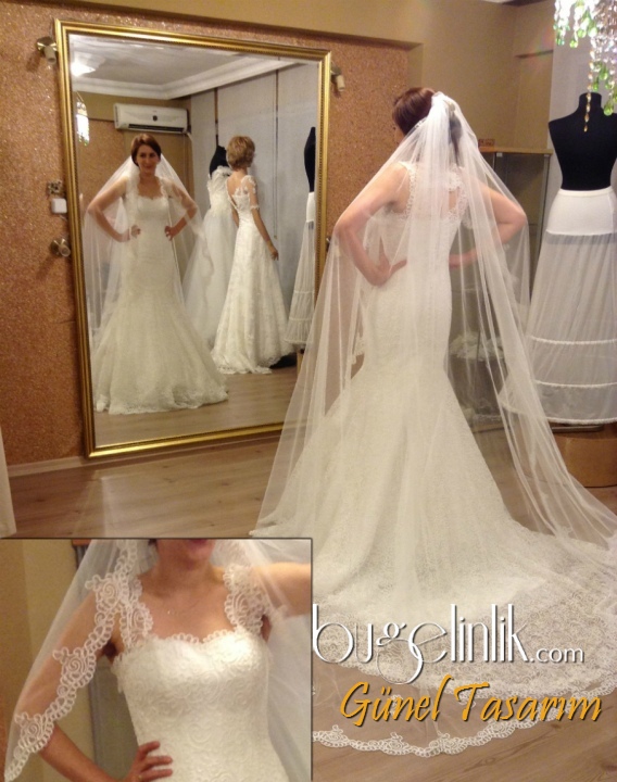Wedding Dress B_375