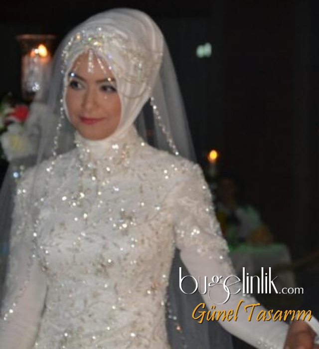 Brautkleid B_409
